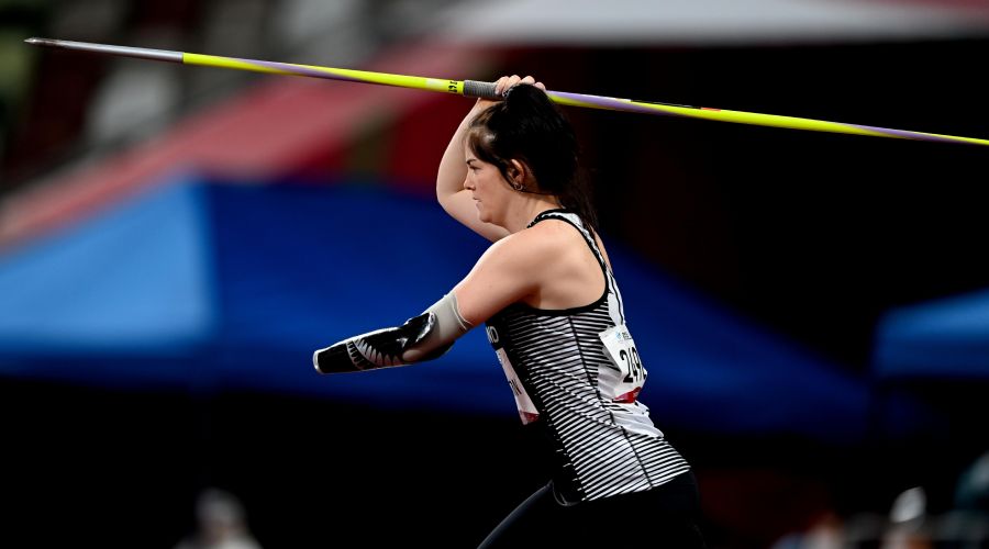 Paralympic athletics modalities: running, throwing and more 3 paralympic athletics