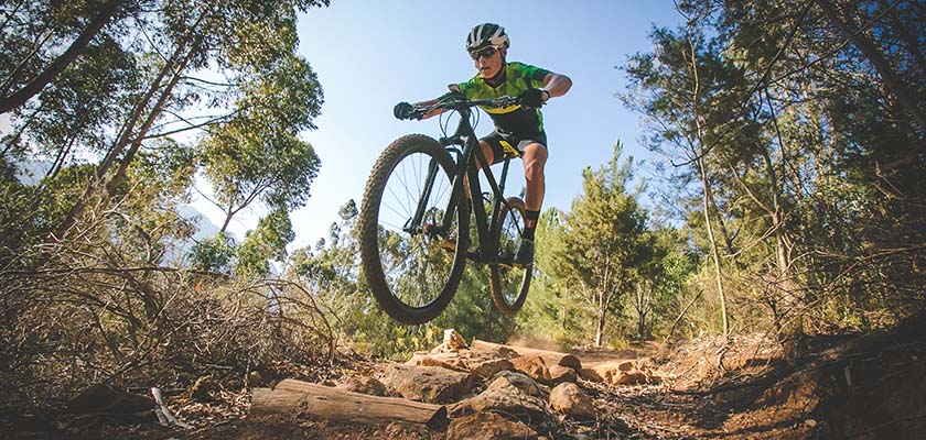 reglas del ciclismo