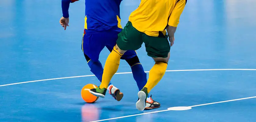 sistemas táticos do futsal