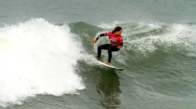 The 20 best female surfers of all time