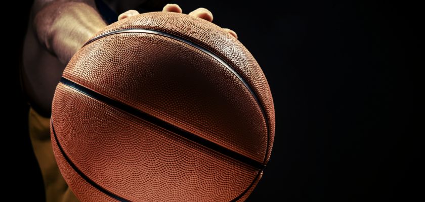 tipos de passe no basquete