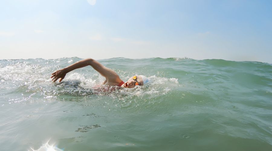 triathlon