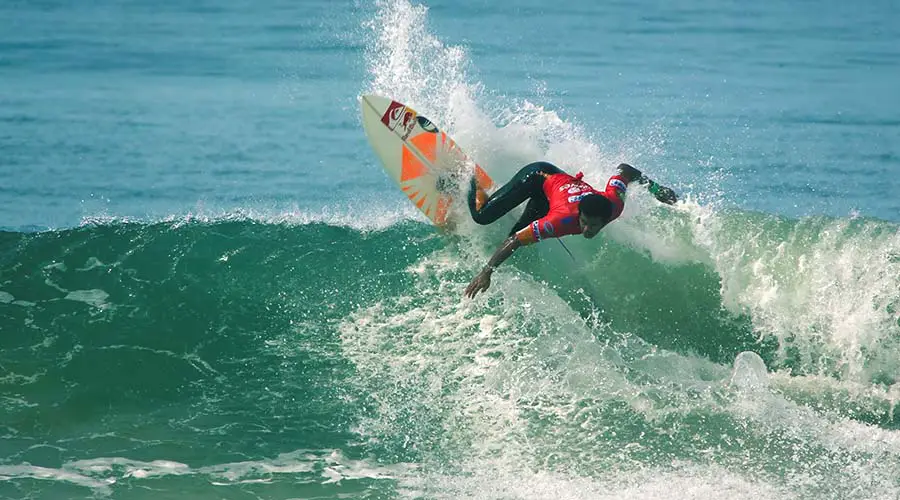 The 20 best Brazilian surfers of all time 3 Wiggolly Dantas best brazilian surfers