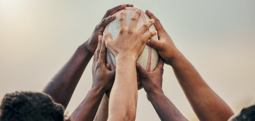 Como apostar em Rugby na Betano