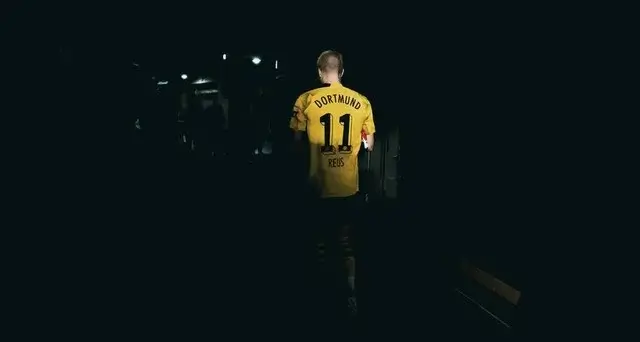 Marco Reus