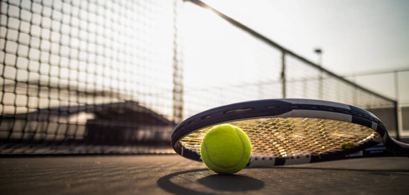 Rafael Nadal e Laura Pigossi são eliminados