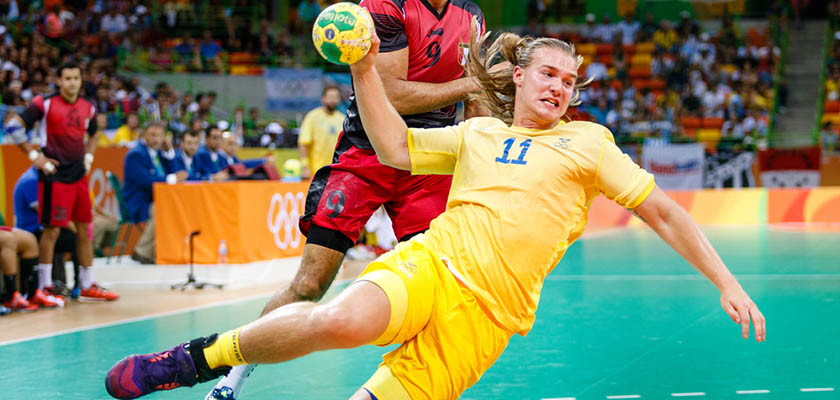 best brazilian handball players of all time.