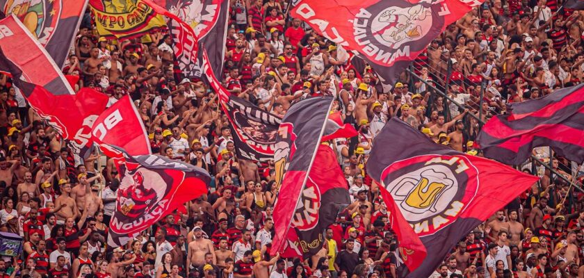 Flamengo x Bolívar duelam pela Libertadores