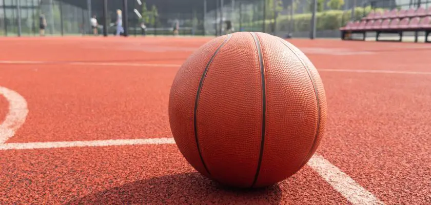 glosario de baloncesto