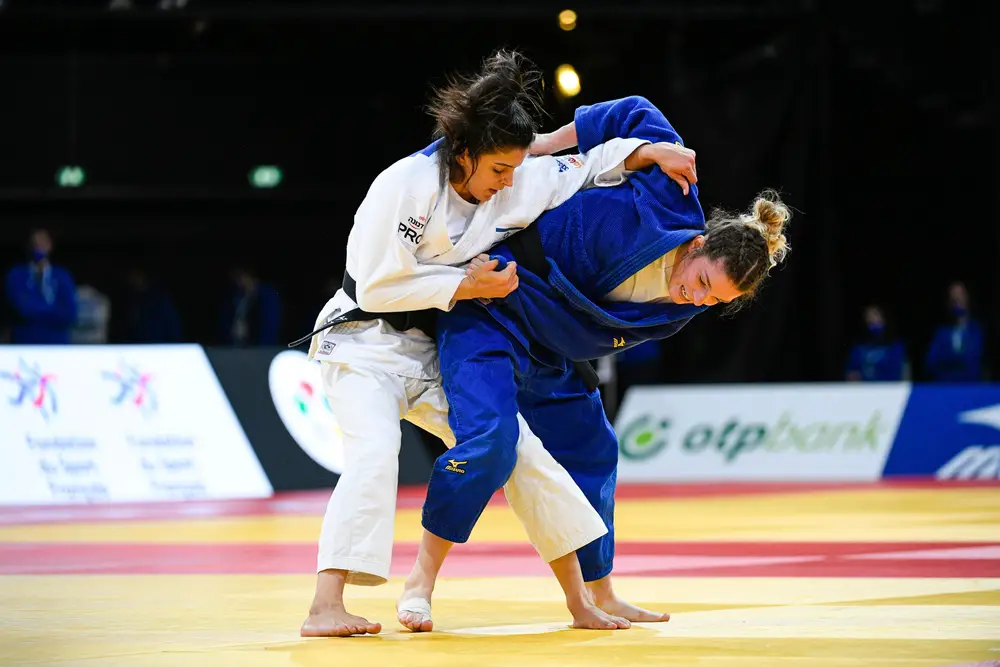 Judo glossary: sensei, dojo, tatami and more 2 glossário do judô