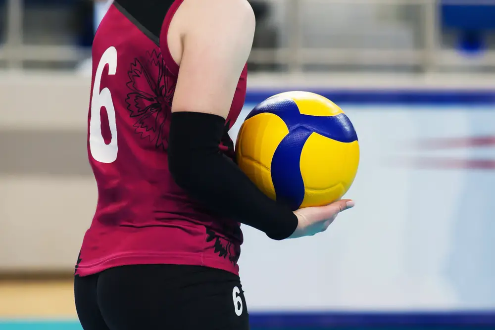 Volleyball glossary: lift, headline, rotation and more 2 glossário do vôlei