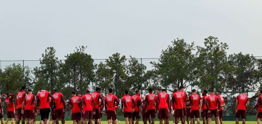 Inter enfrenta o Belgrano em Barueri