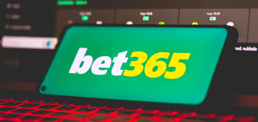 is bet365 casino worth it