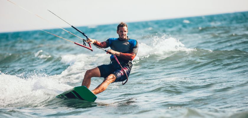 kitesurfing rules