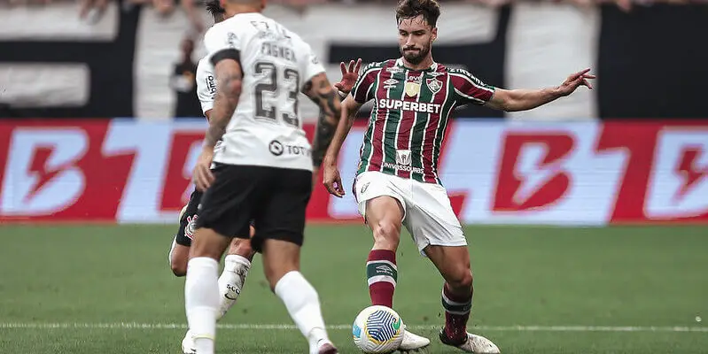 Melhores pontas direitos da história do fluminense