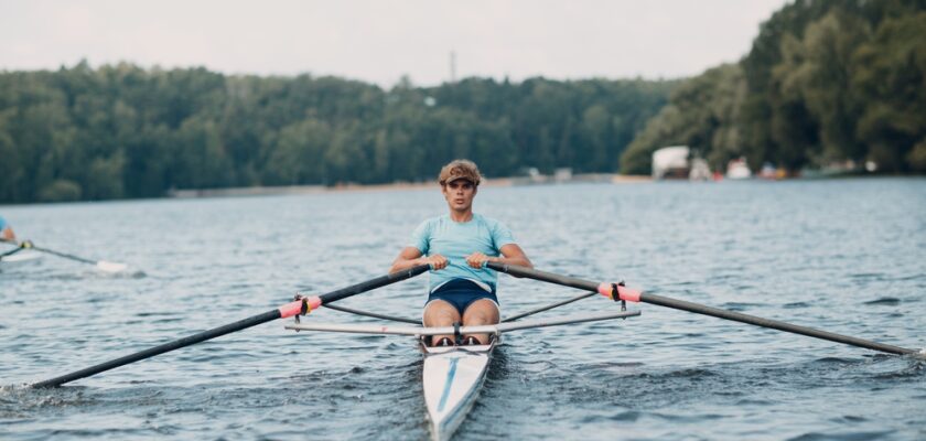 melhores atletas brasileiros na canoagem de todos os tempos