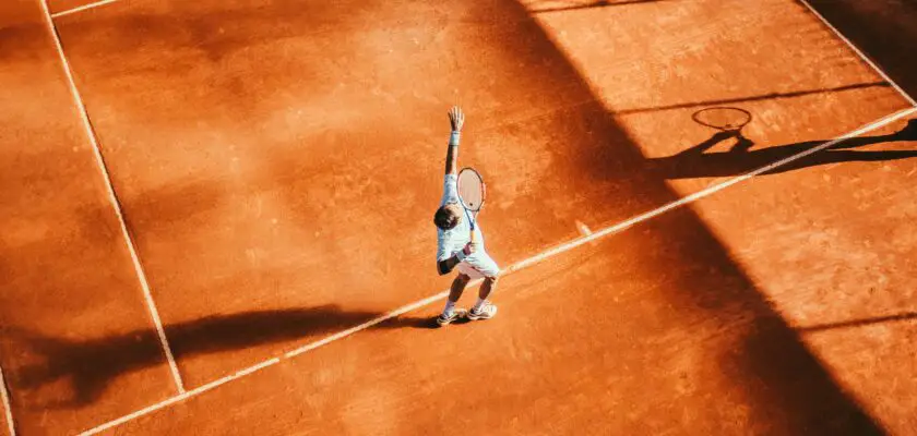 Tudo sobre Roland Garros