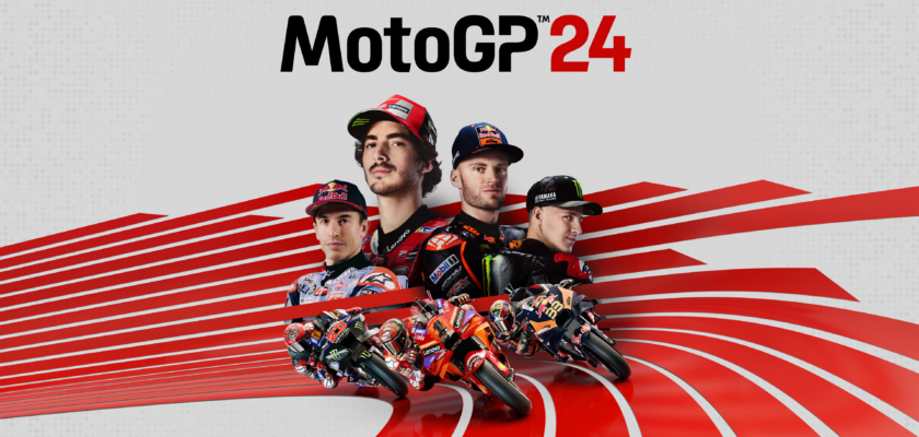 Motogp24