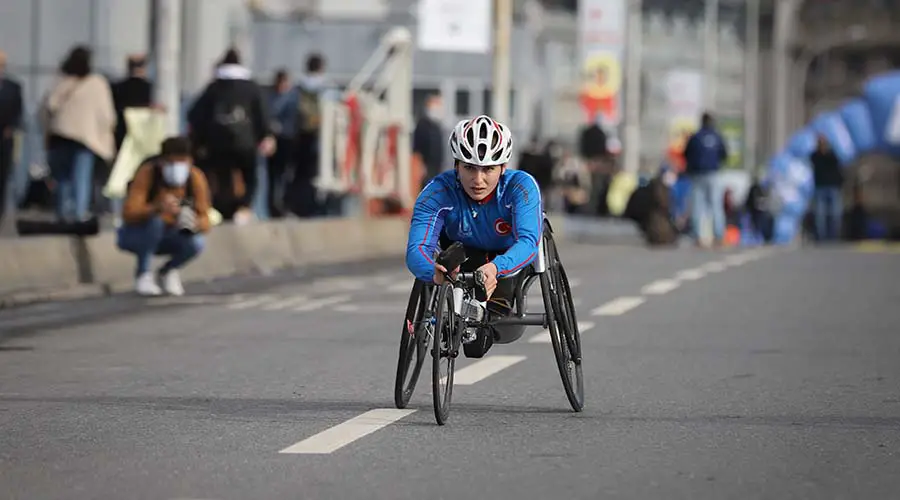 Paralympic athletics rules: classification and more 3 paralympic athletics