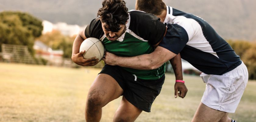 posições do rugby