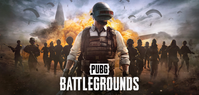 Tudo sobre PUBG Battlegrounds 