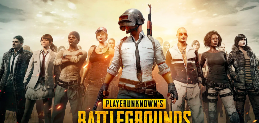 Tudo sobre PUBG Mobile