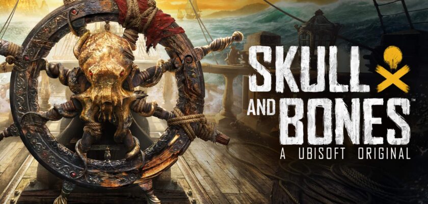 tudo sobre Skull and Bones