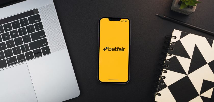 todo sobre betfair