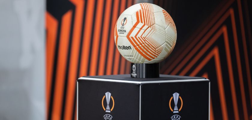 todo sobre la UEFA Europa League