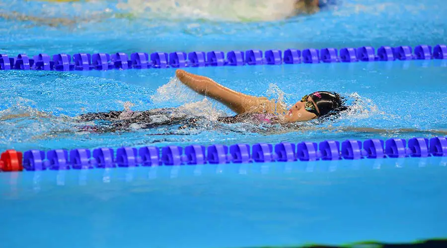 Paralympic swimming rules: everything you need to know 2 types of stroke paralympic