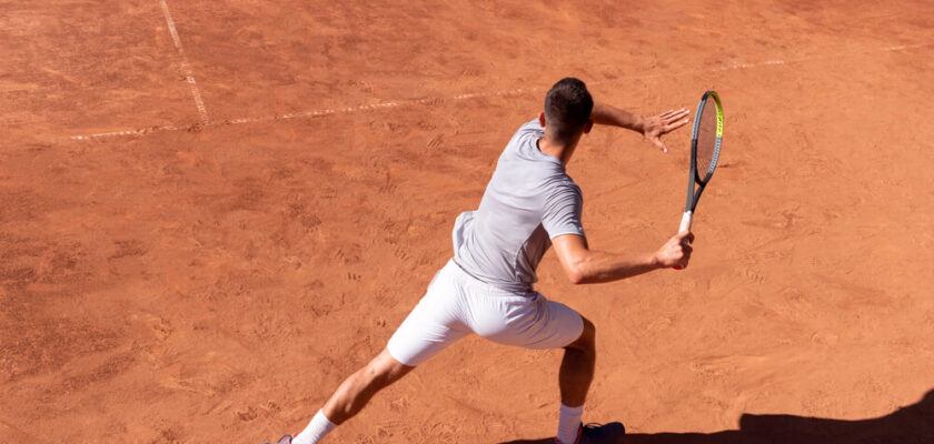 Campeones de Roland Garros