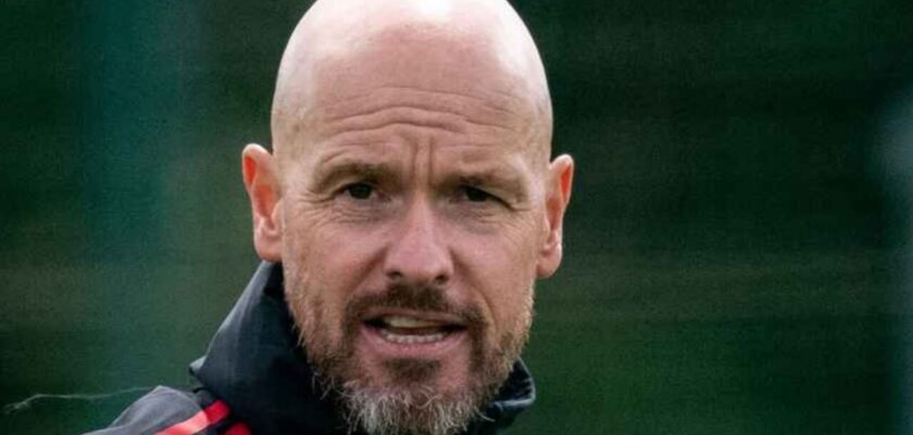 Erik ten Hag