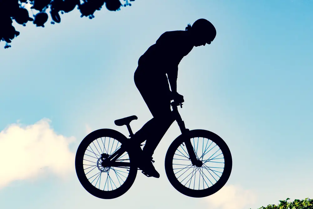 BMX Racing rules: track, participants, equipment and more 2 Regras do ciclismo BMX Racing