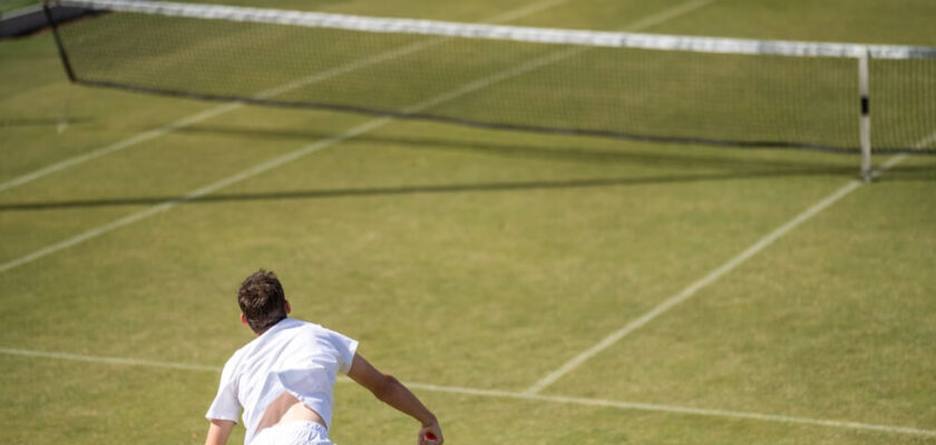 Todo sobre Wimbledon