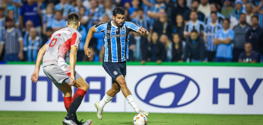 gremio diego costa