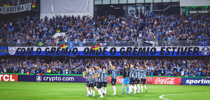 gremio estudiantes