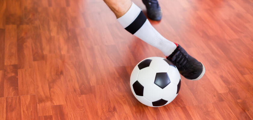 melhores goleiros brasileiros de futsal da história