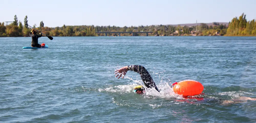 Water marathon rules: venue, categories and more 3 regras da maratona aquática