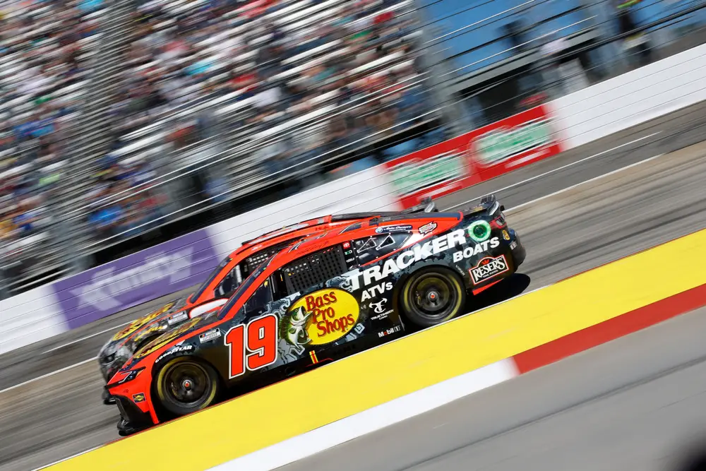 NASCAR rules: cars, qualifying, conduct and more 2 regras da nascar