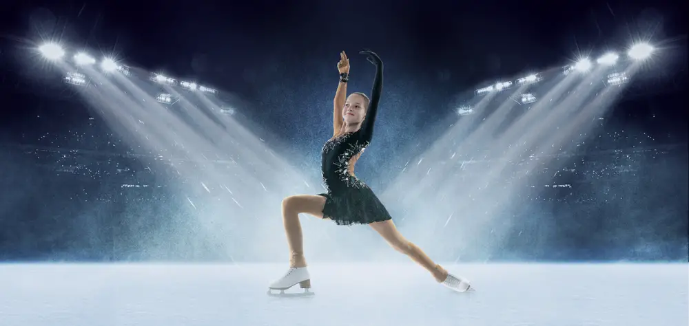Figure skating rules: skates, choreography and more 2 regras da patinação artística