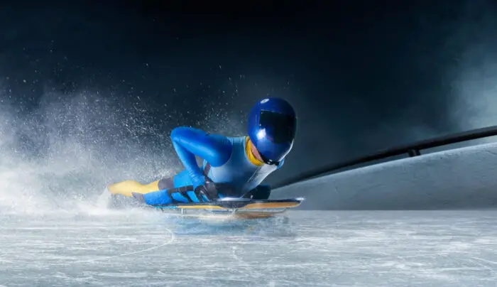 HOW DO BRAKES WORK ON A BOBSLED visual data 8