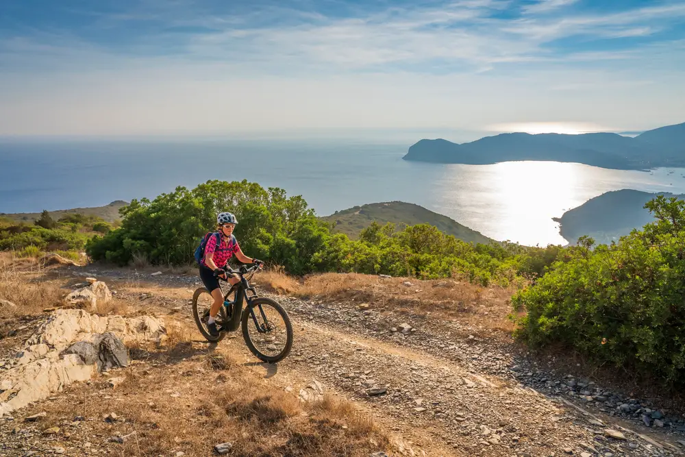 Rules of mountain biking: route, trails and more 2 regras do ciclismo mountain bike