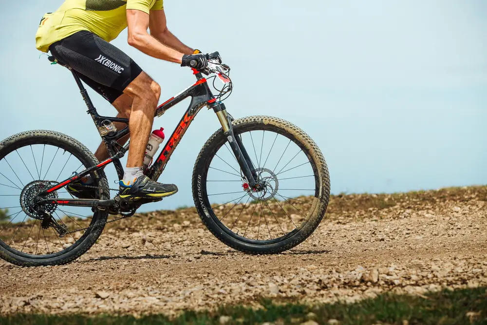Rules of mountain biking: route, trails and more 3 regras do ciclismo mountain bike