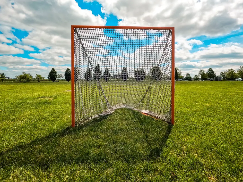 Lacrosse rules: field, scoring, box and more 2 regras do lacrosse