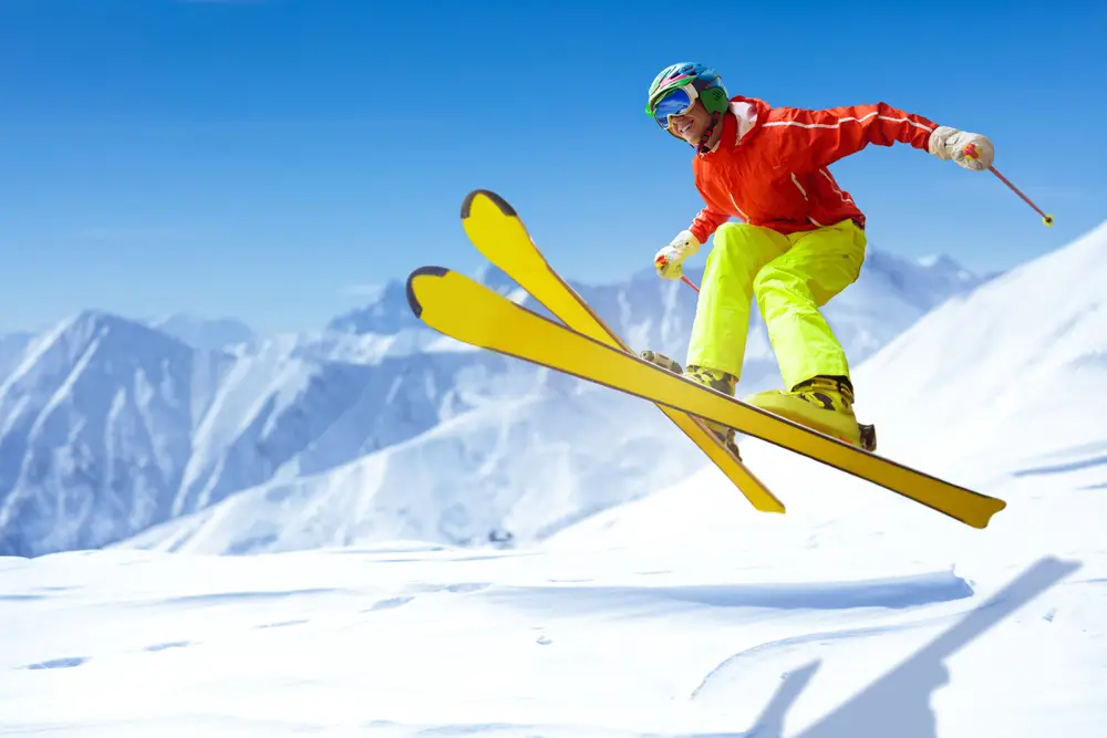 Ski jumping rules: equipment, ramps, timing and more 2 regras do salto de esqui