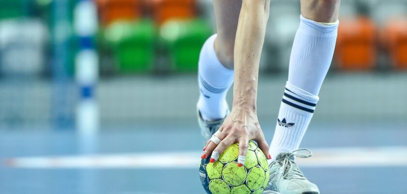 Melhores pontas esquerdos brasileiras da história do Handebol