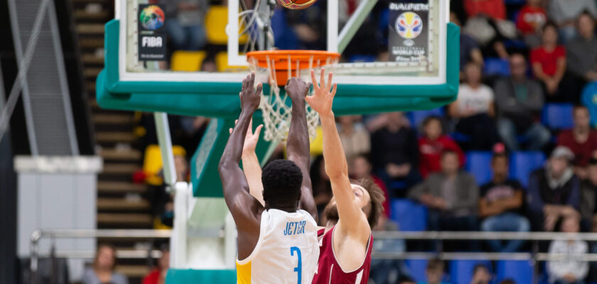 Frases de basquete