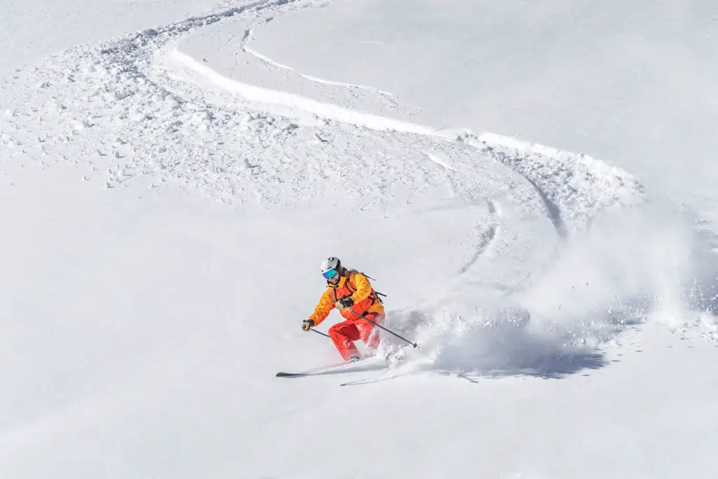 All about Alpine Skiing: what it is, history, races, rules and more! 2 all about alpine skiing!