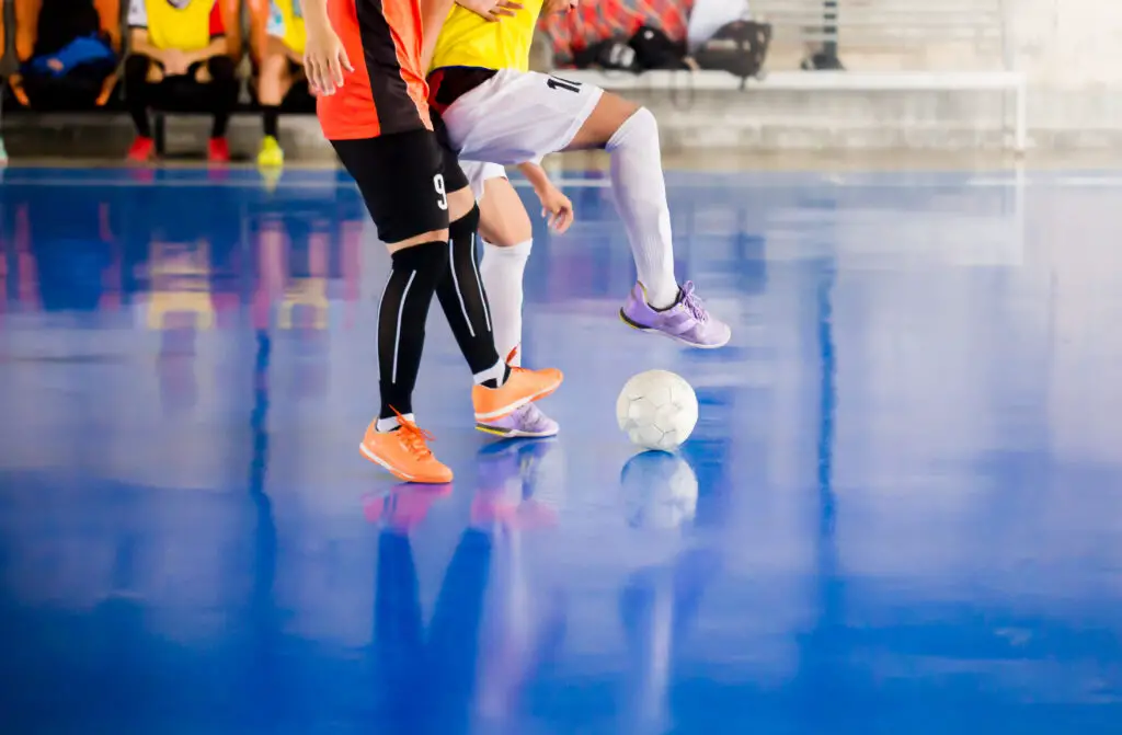 The 15 best Brazilian futsal fixed in history 2 best Brazilian futsal fixed in history