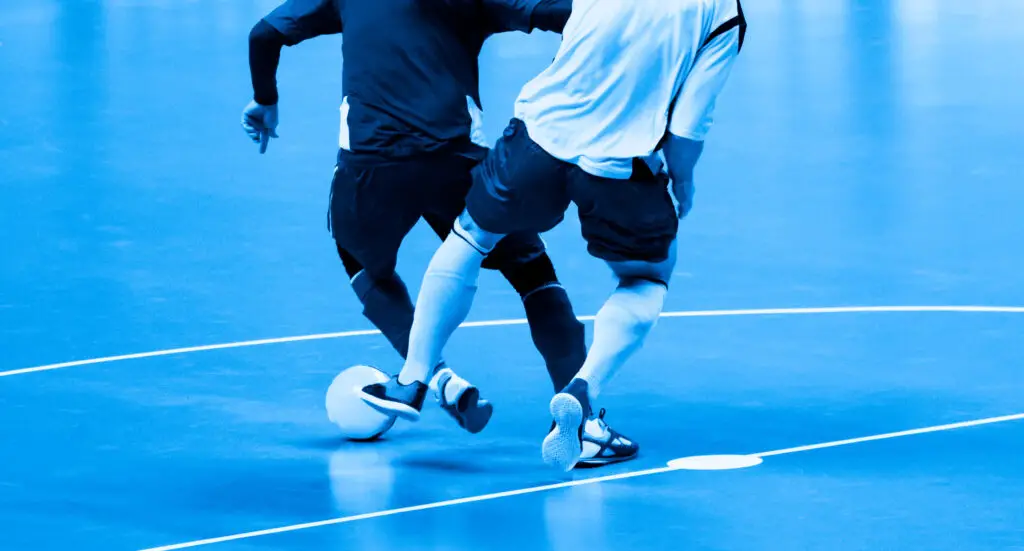 Meet the 13 best fixed futsal players in history now! 2 best fixed futsal players in history